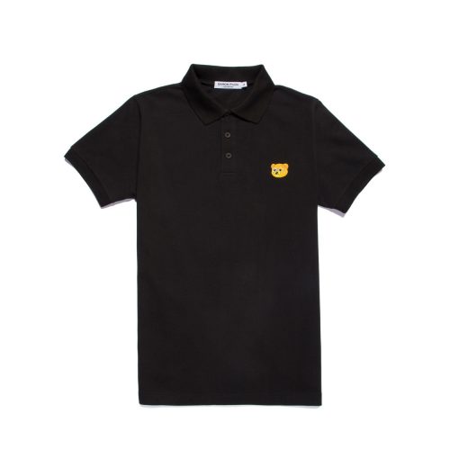 Essential Polo Baron Filou - Black