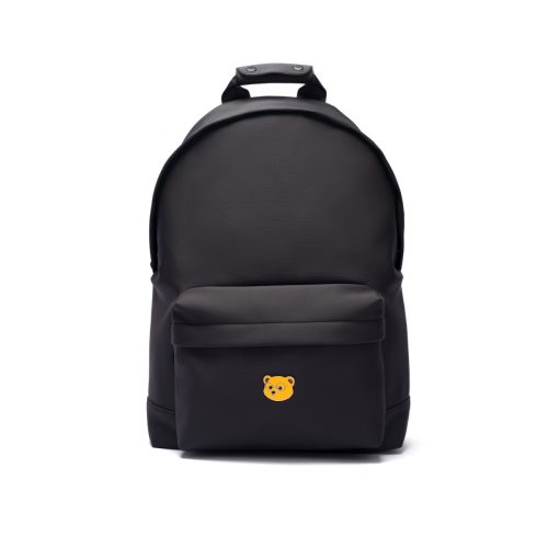 Baron Filou Backpack - Black