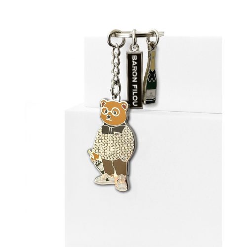 Keychain Baron Filou CXVI.