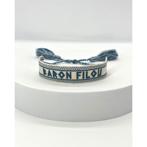 Baron Filou Bracelet