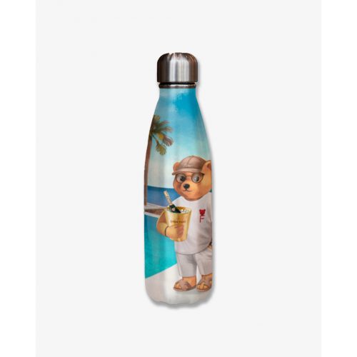 FW25 Water Bottle Poster Filou CL.