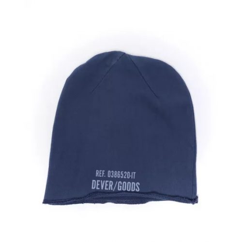 DEVERGO Men's Cap - Navy