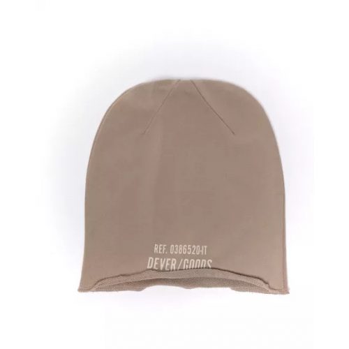 DEVERGO Men's Cap - Beige