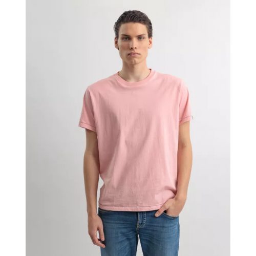 DEVERGO Men's T-Shirt - Pink