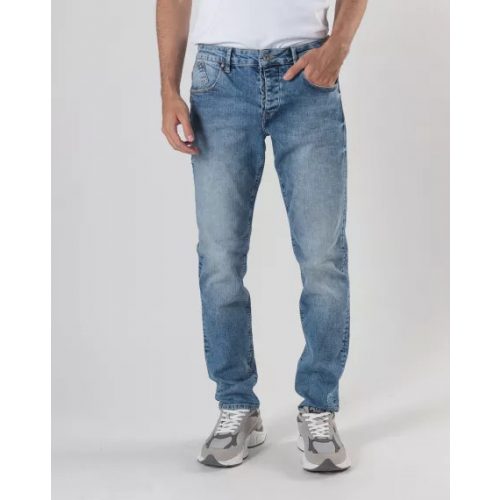 DEVERGO DYLAN 24716 Men's Jeans - Blue