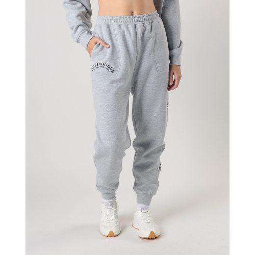 DEVERGO Women's Sweatpants - Grey