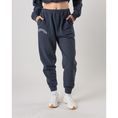 DEVERGO Women's Sweatpants - Navy