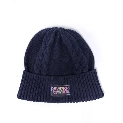 DEVERGO Women's Hat - Navy