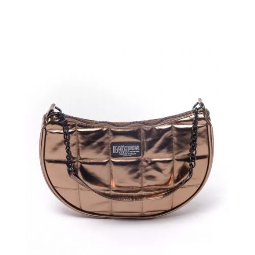 DEVERGO Women's Bag - Gold