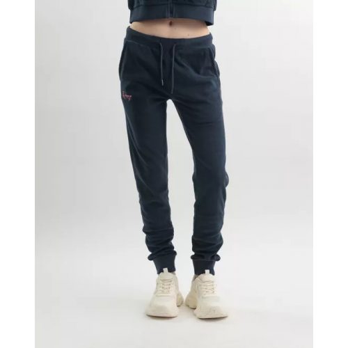 DEVERGO Women's Sweatpants - Navy