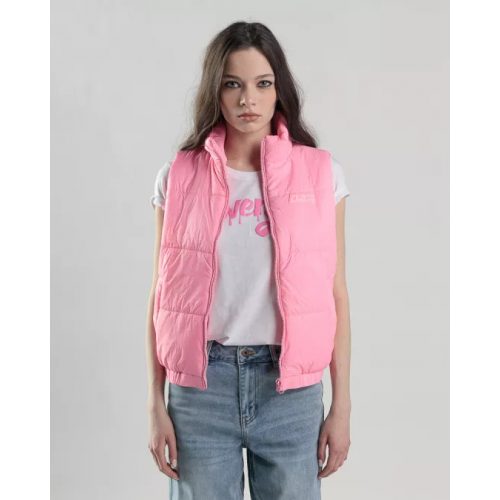 DEVERGO Womens vest - Pink