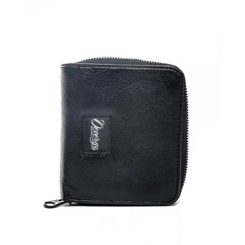 DEVERGO WOMEN'S WALLET - Black