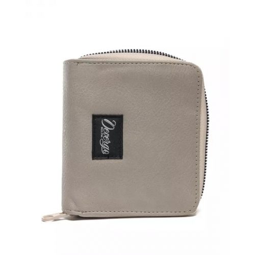 DEVERGO WOMEN'S WALLET - Beige