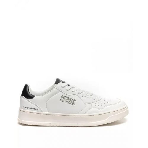 DEVERGO Sneaker TAILOR - White