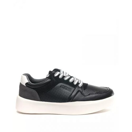 DEVERGO Sneaker GLASS - Black