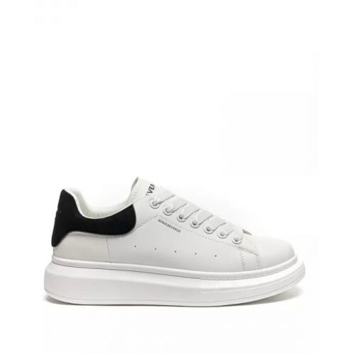 DEVERGO Sneaker GOLD - White