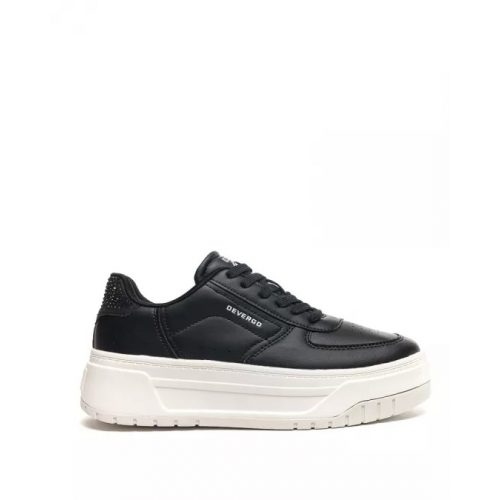 DEVERGO Charlotte New - Black