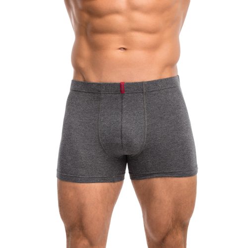 J.Press Classic Men's Boxer - Grey