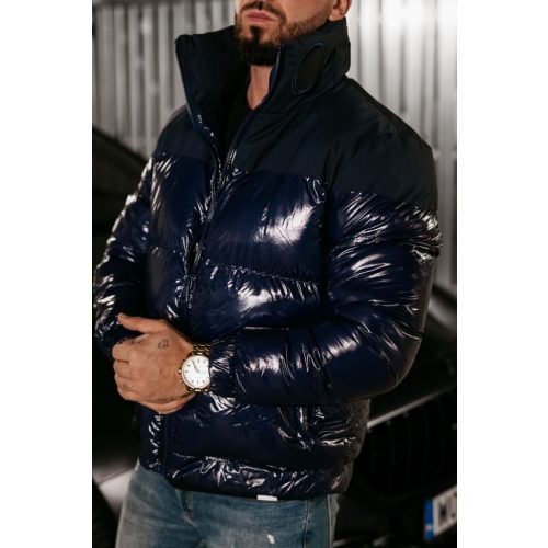 Olavoga Benton jacket - Blue