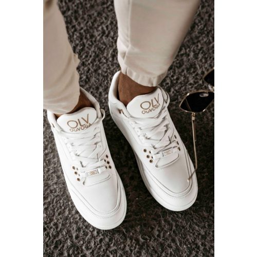 Olavoga Splendor shoes - White