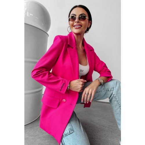 Olavoga Venet blazer - Pink