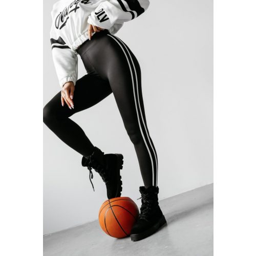 Olavoga Ciare leggings - Black