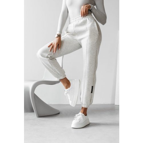 Olavoga Telo Sweatpants - White