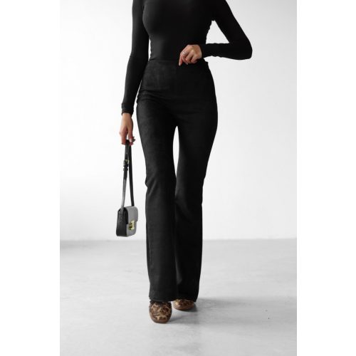 Olavoga Zeno Pants - Black