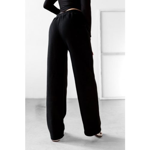 Olavoga Hoyo Pants - Black