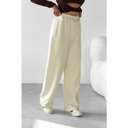 Olavoga Hoyo Pants - Vanila