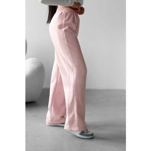 Olavoga Hoyo Pants - Pink