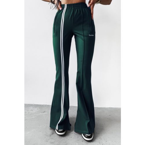 Olavoga Cloche Pants - Green