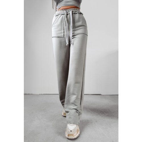 Olavoga Lagoon Jogger - Grey