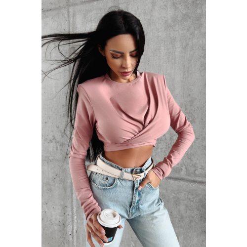 Olavoga Jona top - Pink