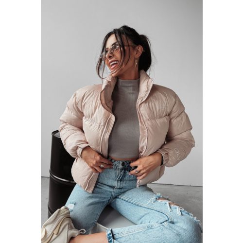 Olavoga Sky Jacket - Pink