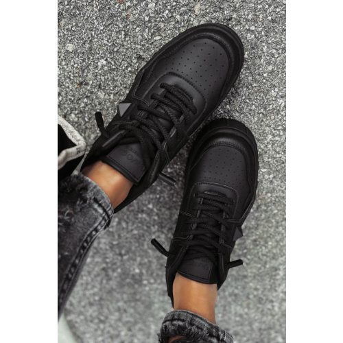 Olavoga Off White 2024 Shoe - Black