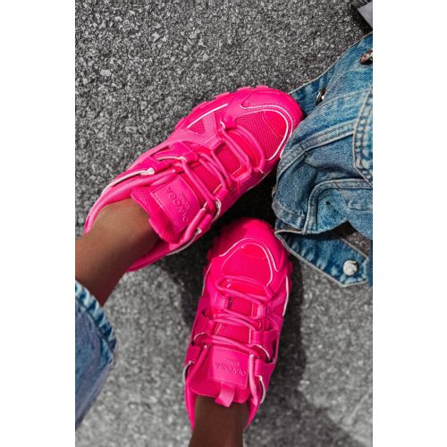 Olavoga Iconic 2024 Shoe - Pink