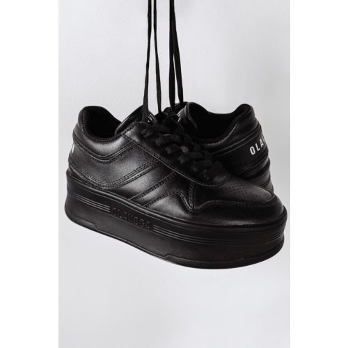 Olavoga Venta Shoe - Black